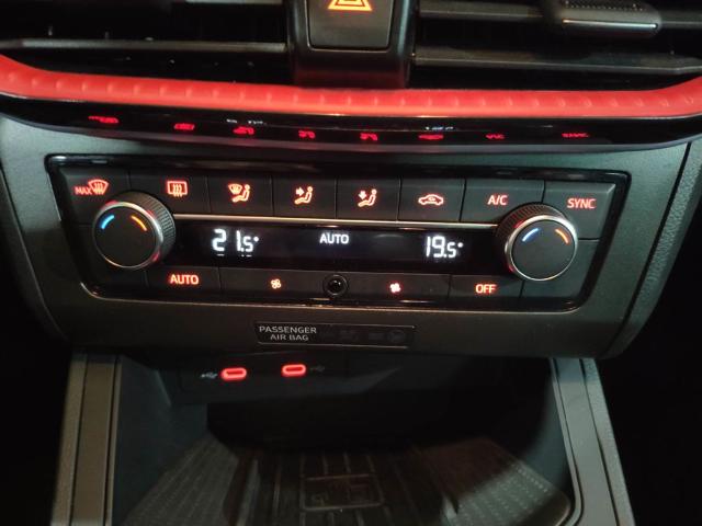 SEAT Ibiza 1.0 TSI FR Salta 85 kW (115 CV)