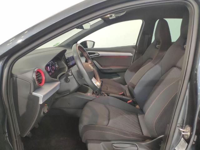 SEAT Ibiza 1.0 TSI FR Salta 85 kW (115 CV)