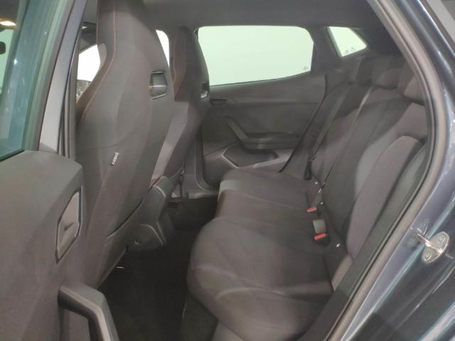 SEAT Ibiza 1.0 TSI FR Salta 85 kW (115 CV)