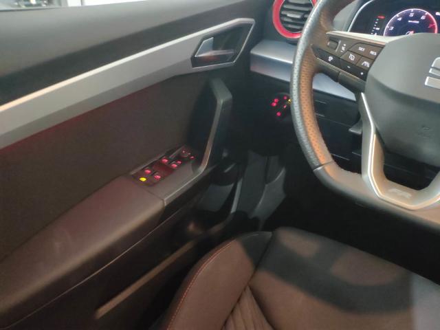 SEAT Ibiza 1.0 TSI FR Salta 85 kW (115 CV)