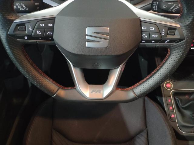 SEAT Ibiza 1.0 TSI FR Salta 85 kW (115 CV)