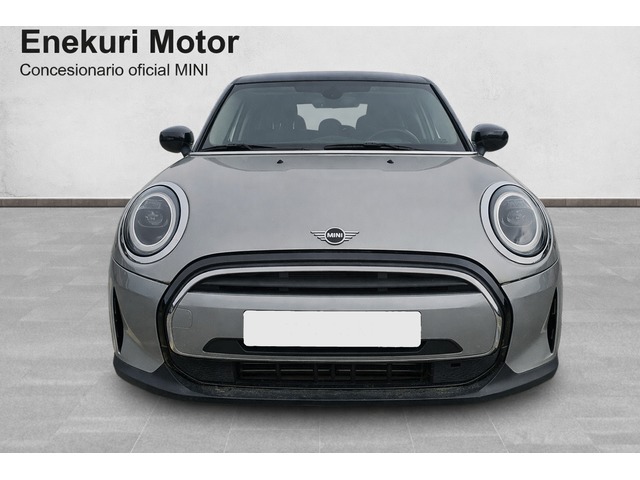 fotoG 1 del MINI MINI Cooper 5 Puertas 100 kW (136 CV) 136cv Gasolina del 2023 en Vizcaya
