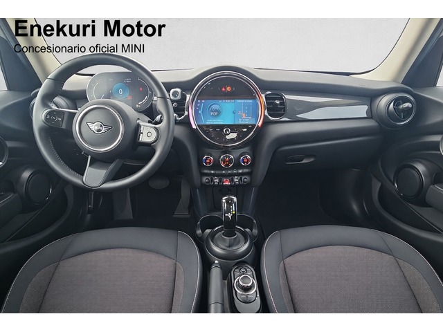 fotoG 5 del MINI MINI Cooper 5 Puertas 100 kW (136 CV) 136cv Gasolina del 2023 en Vizcaya