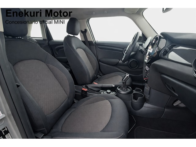 fotoG 7 del MINI MINI Cooper 5 Puertas 100 kW (136 CV) 136cv Gasolina del 2023 en Vizcaya