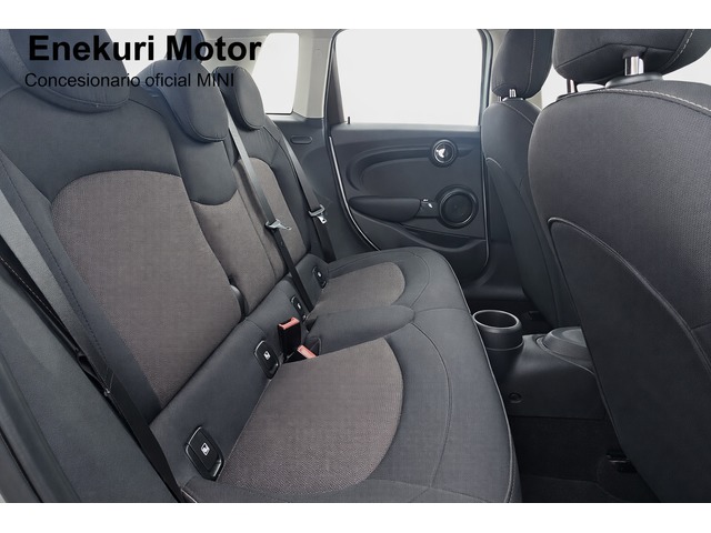 fotoG 8 del MINI MINI Cooper 5 Puertas 100 kW (136 CV) 136cv Gasolina del 2023 en Vizcaya