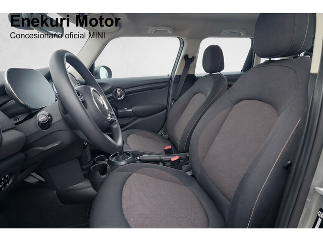 fotoG 9 del MINI MINI Cooper 5 Puertas 100 kW (136 CV) 136cv Gasolina del 2023 en Vizcaya