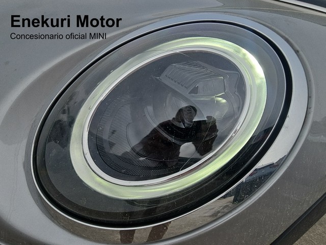 fotoG 10 del MINI MINI Cooper 5 Puertas 100 kW (136 CV) 136cv Gasolina del 2023 en Vizcaya