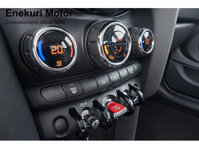 fotoG 18 del MINI MINI Cooper 5 Puertas 100 kW (136 CV) 136cv Gasolina del 2023 en Vizcaya