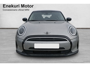 Fotos de MINI Cooper 5 Puertas 100 kW (136 CV)