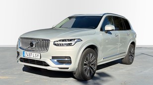 Volvo XC90 B5 D Ocasión 173 KW (235CV) - 0