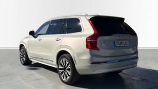 Volvo XC90 B5 D Ocasión 173 KW (235CV) - 1