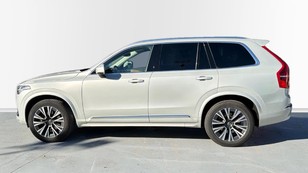 Volvo XC90 B5 D Ocasión 173 KW (235CV) - 2