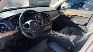 Volvo XC90 B5 D Ocasión 173 KW (235CV) - 3