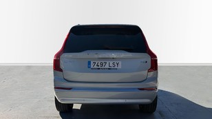 Volvo XC90 B5 D Ocasión 173 KW (235CV) - 6