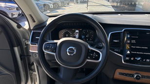 Volvo XC90 B5 D Ocasión 173 KW (235CV) - 9