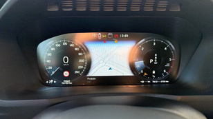 Volvo XC90 B5 D Ocasión 173 KW (235CV) - 10