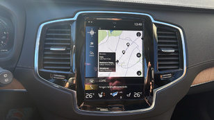 Volvo XC90 B5 D Ocasión 173 KW (235CV) - 13