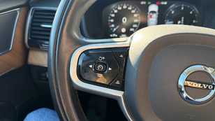 Volvo XC90 B5 D Ocasión 173 KW (235CV) - 16