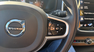 Volvo XC90 B5 D Ocasión 173 KW (235CV) - 17