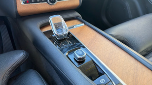 Volvo XC90 B5 D Ocasión 173 KW (235CV) - 21