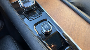 Volvo XC90 B5 D Ocasión 173 KW (235CV) - 22