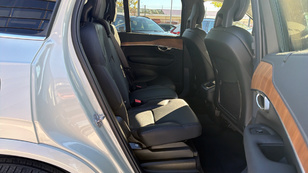 Volvo XC90 B5 D Ocasión 173 KW (235CV) - 27