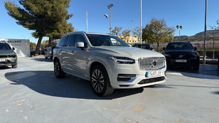 Volvo XC90 B5 D Ocasión 173 KW (235CV) - 30