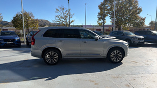 Volvo XC90 B5 D Ocasión 173 KW (235CV) - 31