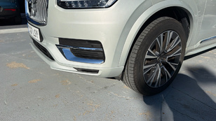 Volvo XC90 B5 D Ocasión 173 KW (235CV) - 34