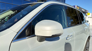 Volvo XC90 B5 D Ocasión 173 KW (235CV) - 35