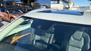 Volvo XC90 B5 D Ocasión 173 KW (235CV) - 36