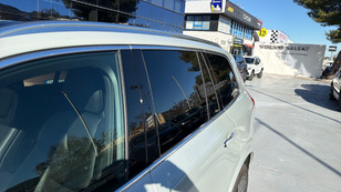 Volvo XC90 B5 D Ocasión 173 KW (235CV) - 38