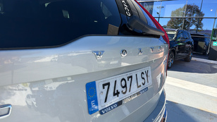 Volvo XC90 B5 D Ocasión 173 KW (235CV) - 41