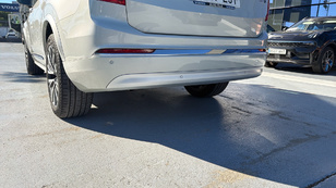 Volvo XC90 B5 D Ocasión 173 KW (235CV) - 42