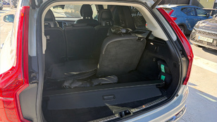 Volvo XC90 B5 D Ocasión 173 KW (235CV) - 44