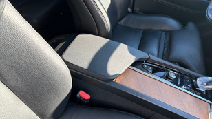 Volvo XC90 B5 D Ocasión 173 KW (235CV) - 45