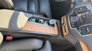 Volvo XC90 B5 D Ocasión 173 KW (235CV) - 46