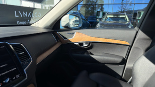 Volvo XC90 B5 D Ocasión 173 KW (235CV) - 49