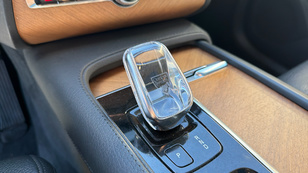 Volvo XC90 B5 D Ocasión 173 KW (235CV) - 52