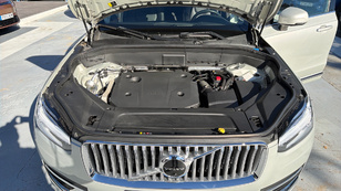 Volvo XC90 B5 D Ocasión 173 KW (235CV) - 53