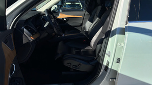 Volvo XC90 B5 D Ocasión 173 KW (235CV) - 54