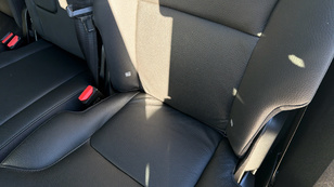 Volvo XC90 B5 D Ocasión 173 KW (235CV) - 56