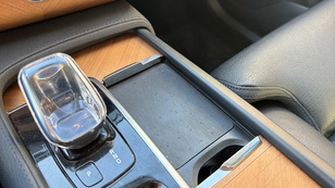 Volvo XC90 B5 D Ocasión 173 KW (235CV) - 57