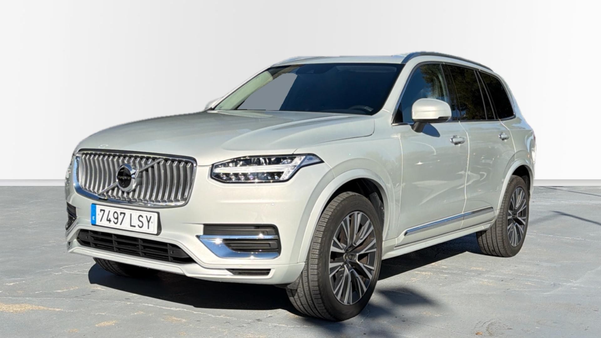 Volvo XC90 segunda mano 90389204 - 1