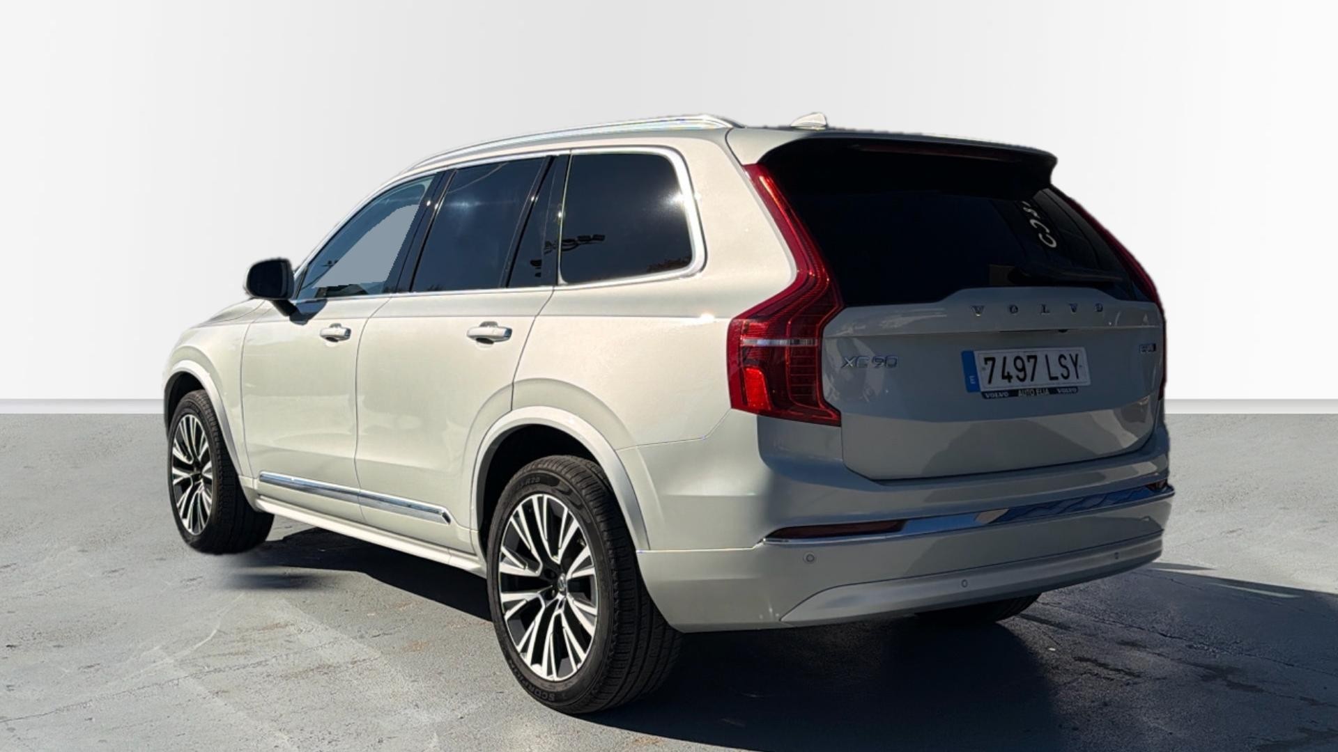 Volvo XC90 segunda mano 90389204 - 2