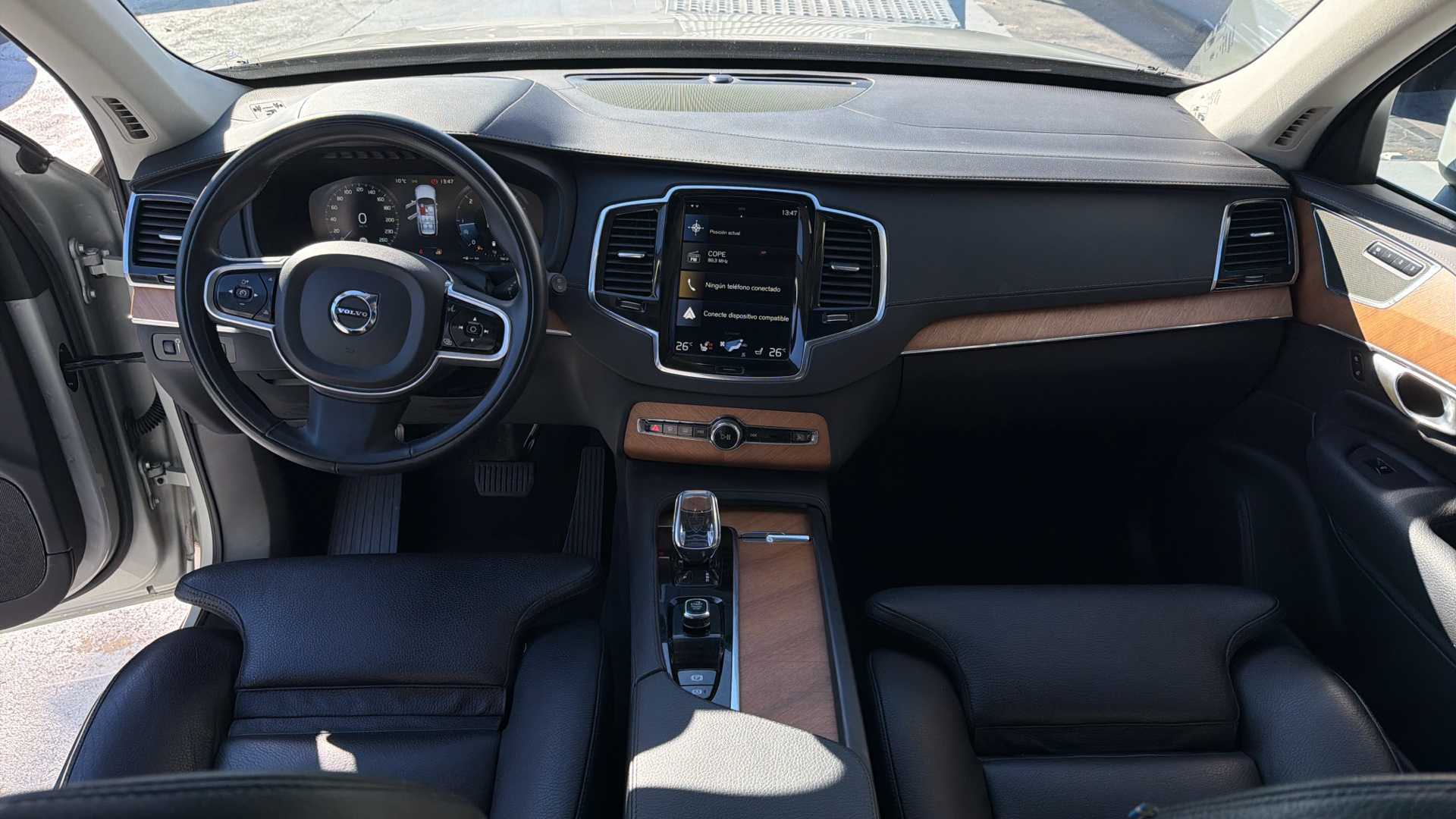 Volvo XC90 segunda mano 90389204 - 5