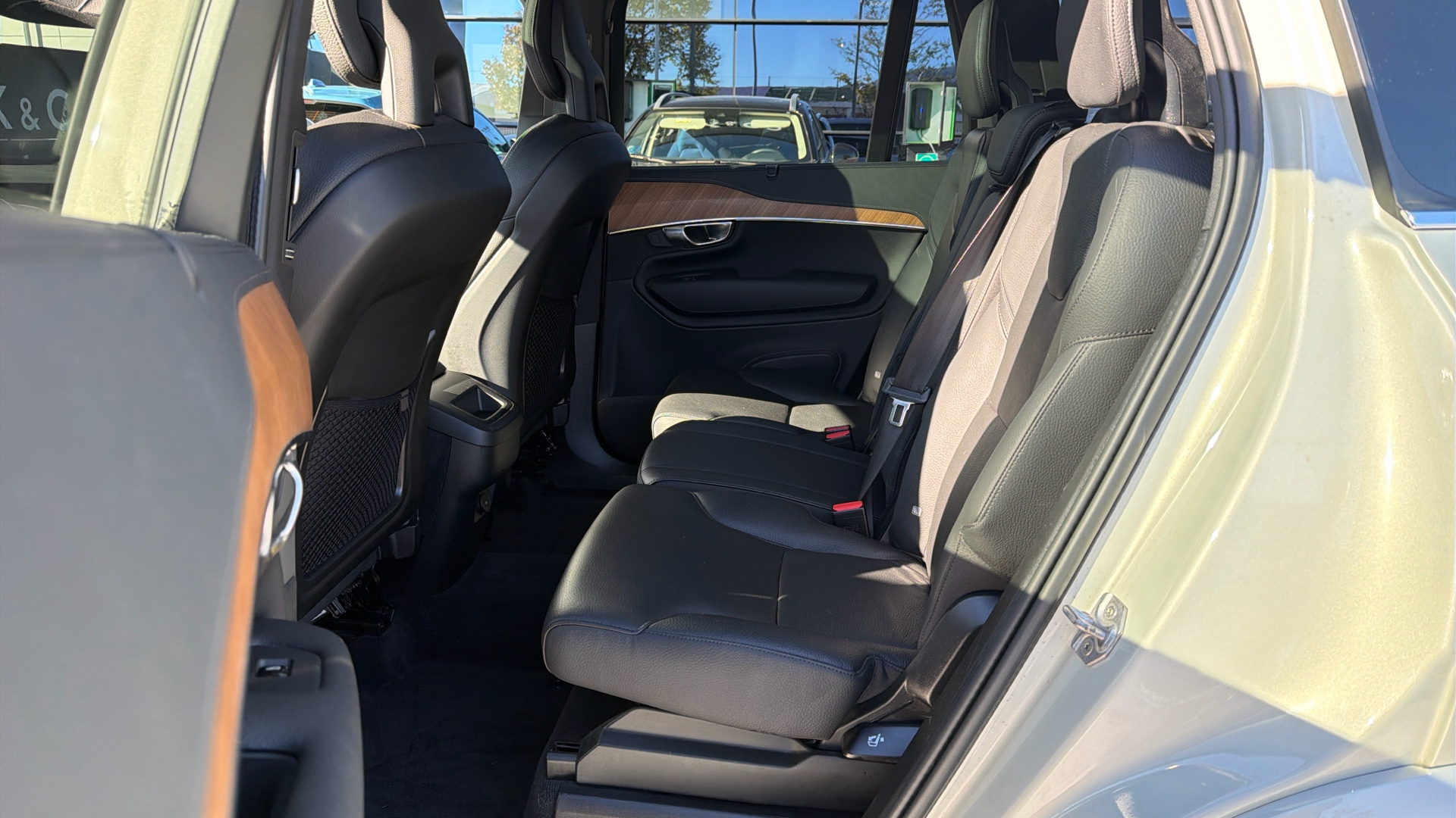 Volvo XC90 segunda mano 90389204 - 6