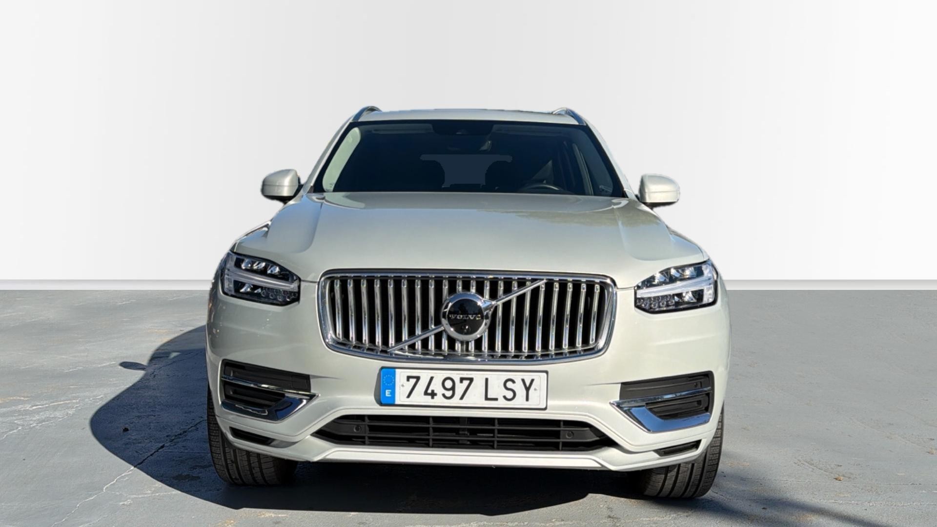 Volvo XC90 segunda mano 90389204 - 8