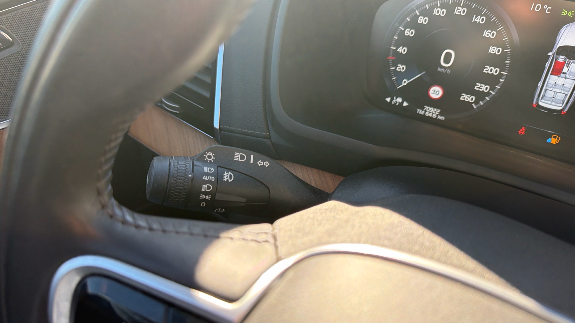 Volvo XC90 segunda mano 90389204 - 16