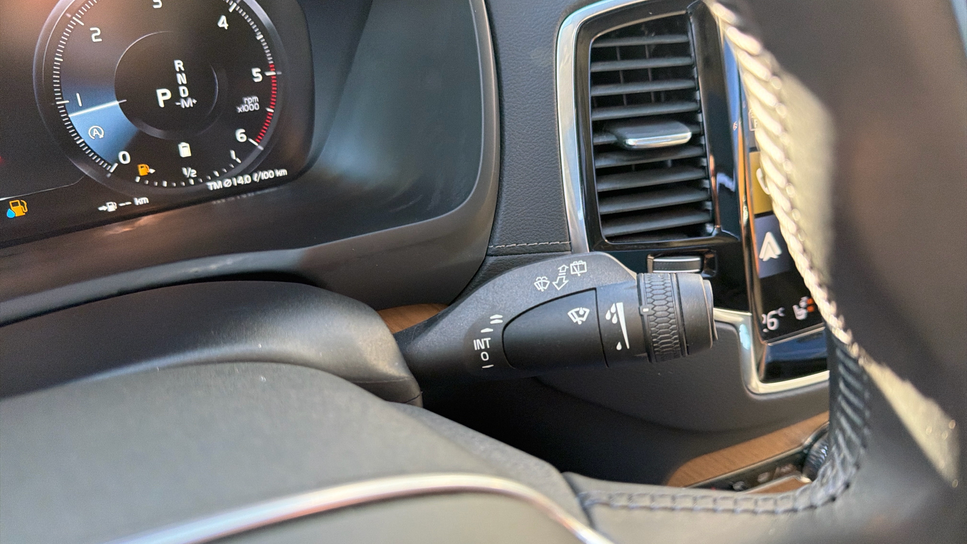 Volvo XC90 segunda mano 90389204 - 19